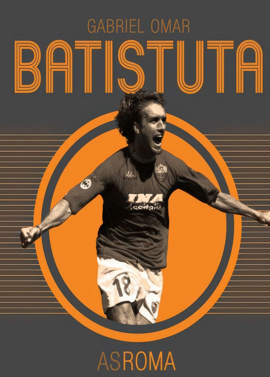 Gabriel Batistuta