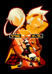 Soul Eater