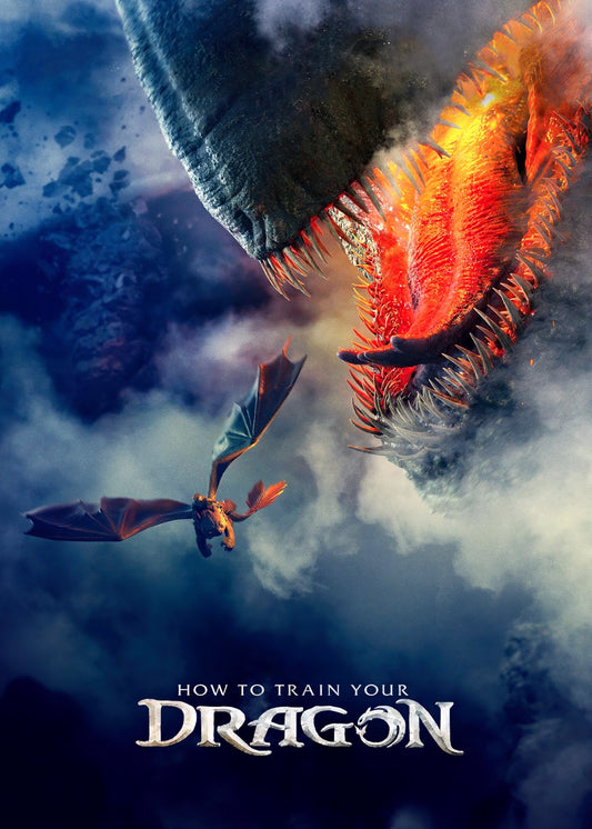 How to Train Your Dragon