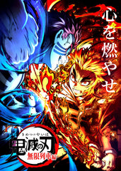 Demon Slayer