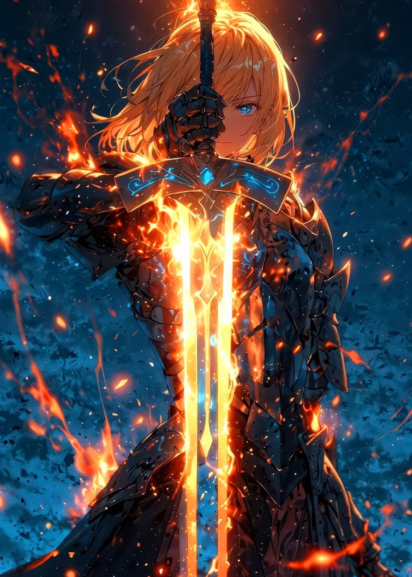 Saber