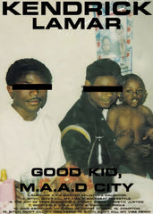 Kendrick lamar