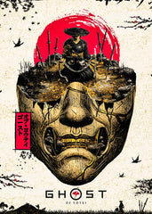 Ghost Of Yotei