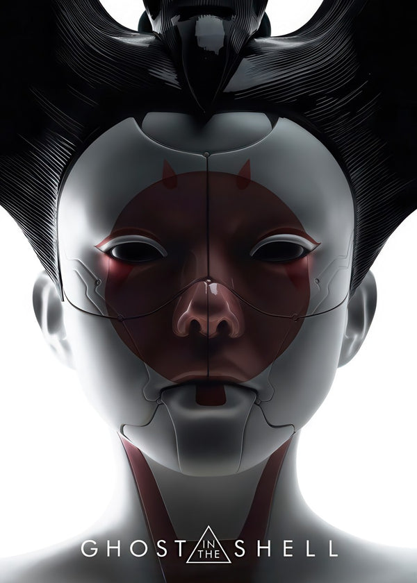 Ghost in the Shell