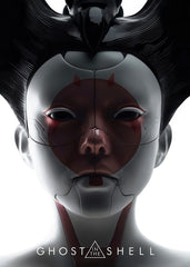 Ghost in the Shell