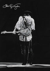 Stevie Ray Vaughan