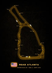 Road Atlanta