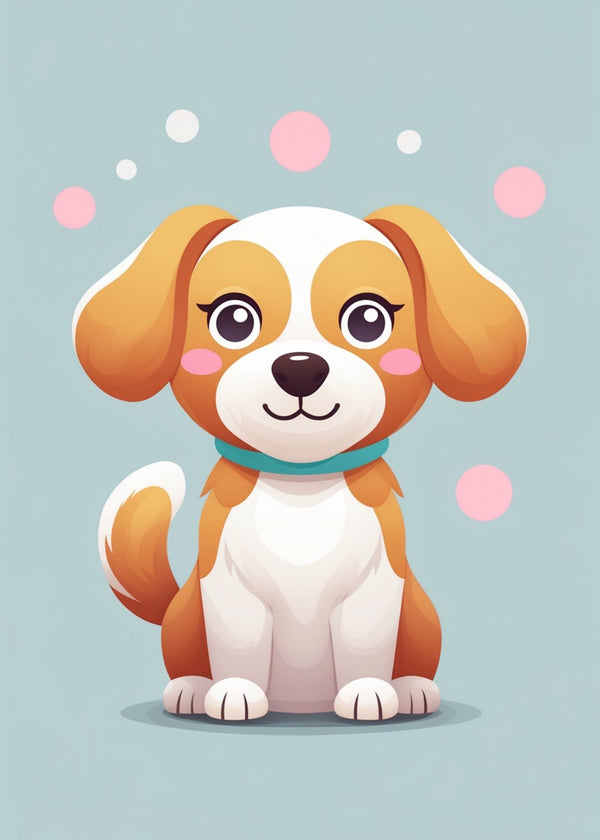 Puppy Icon