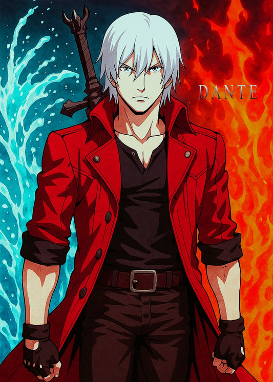Dante
