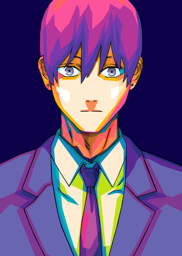 Aki Hayakawa, Chainsaw Man