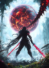 The Celestial Confrontation