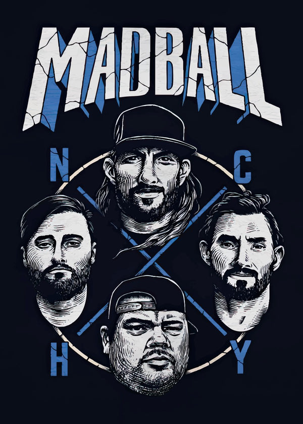 madball band