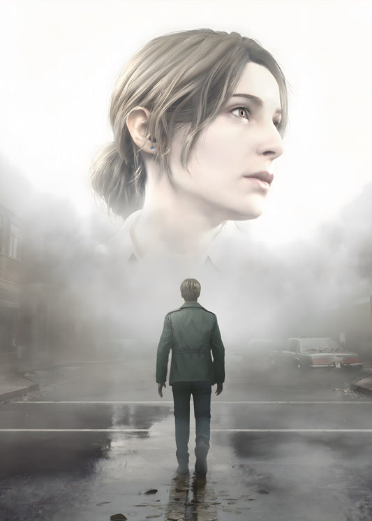 Silent Hill 2