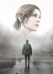 Silent Hill 2
