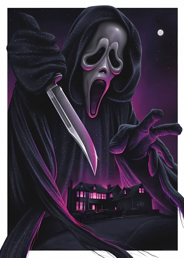 ghostface
