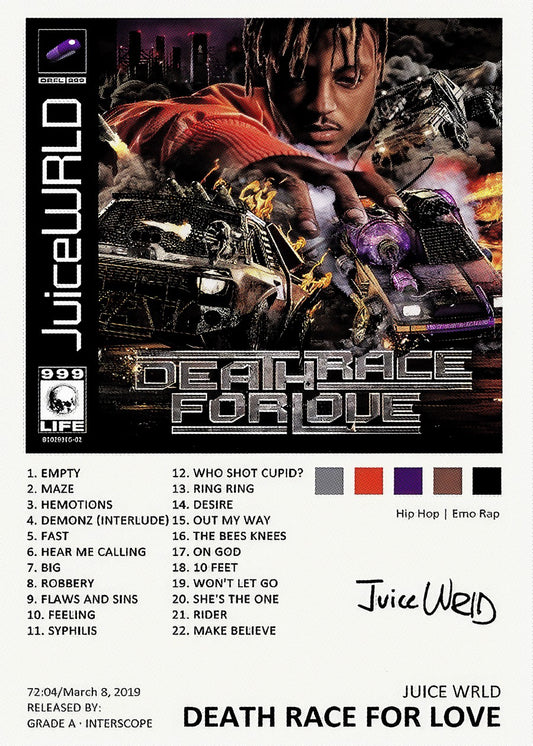 Juice Wrld