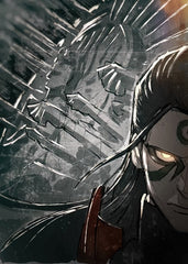 Hashirama senju
