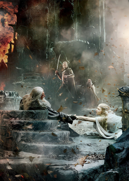 the hobbit