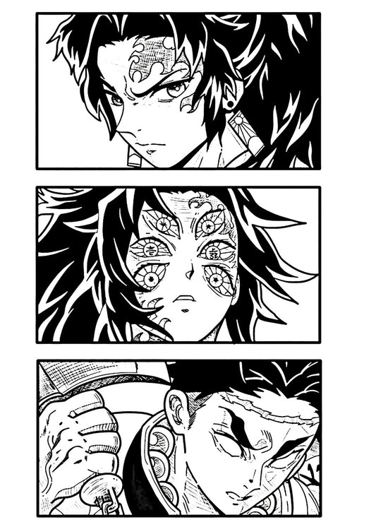 Demon Slayer