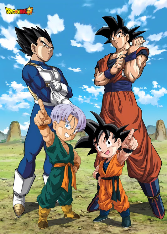 dragon ball