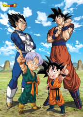 dragon ball