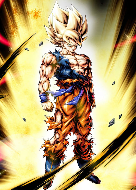 dragon ball