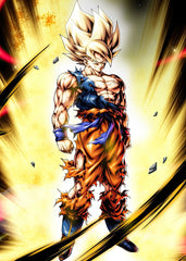 dragon ball