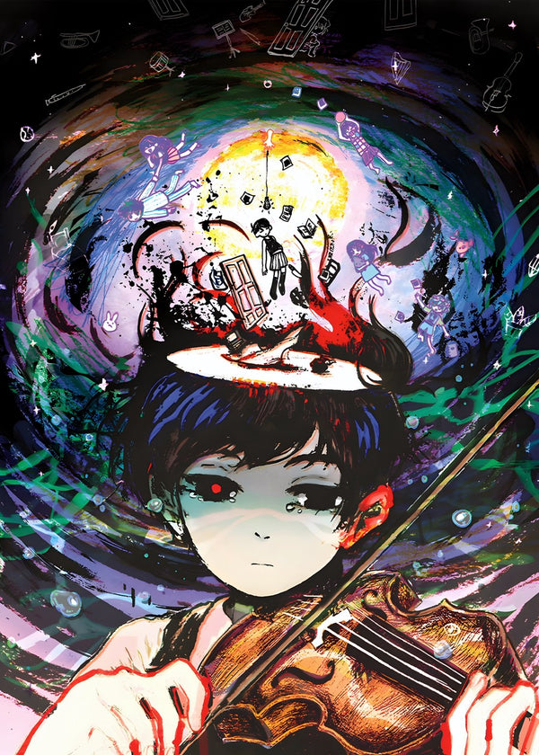 Omori