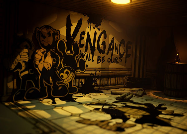 bendy