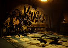bendy