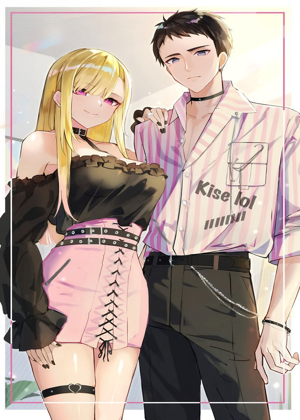 My Dress-Up Darling
