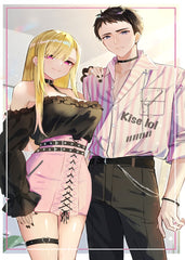 My Dress-Up Darling