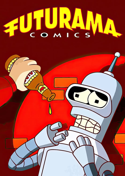 Futurama