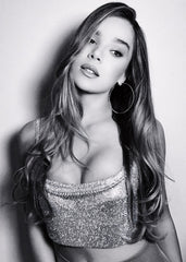 Hailee Steinfeld