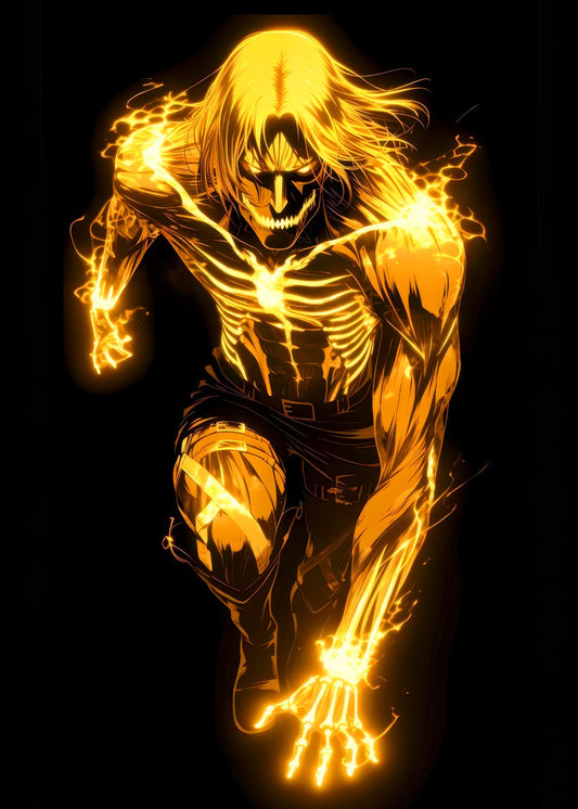 Eren Yeager