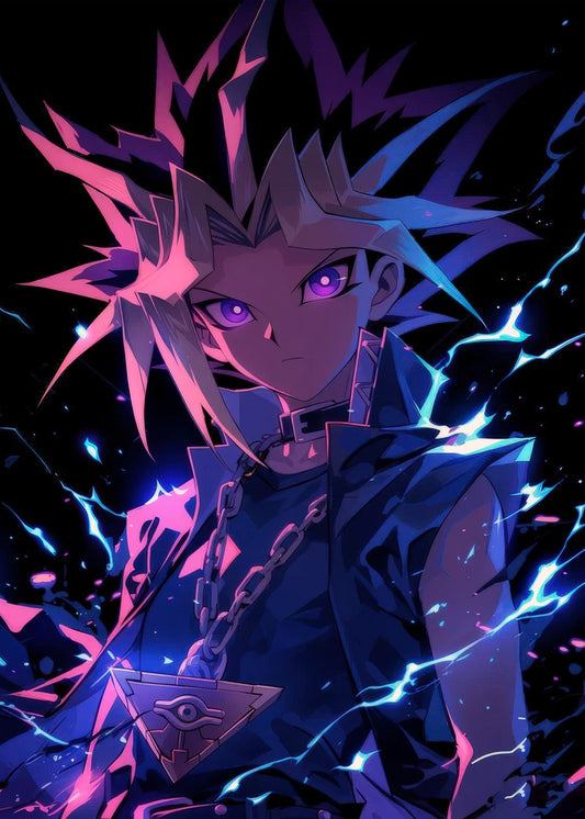 Yu-Gi-Oh!
