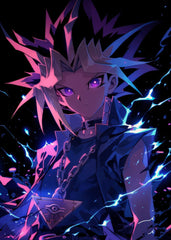Yu-Gi-Oh!