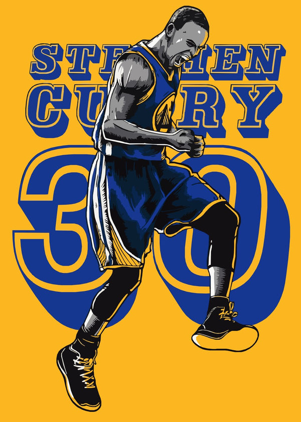 Stephen Curry