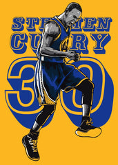 Stephen Curry