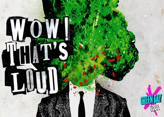 green day