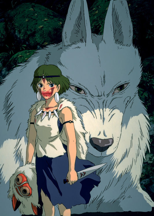 Princess Mononoke