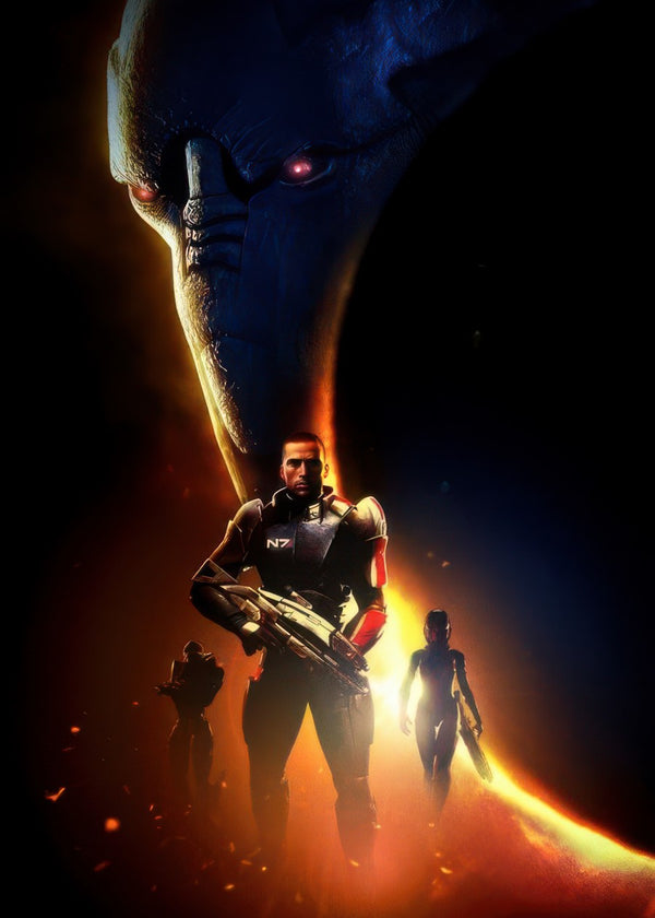 mass effect