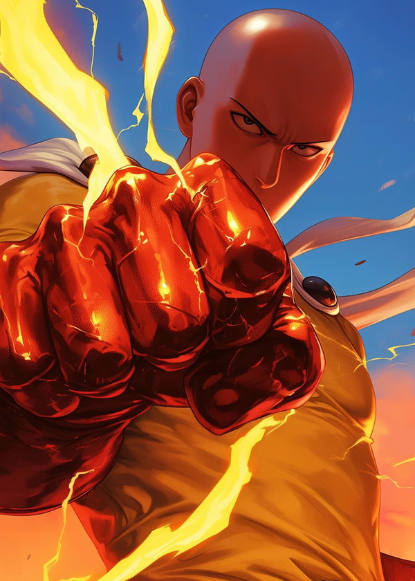 saitama