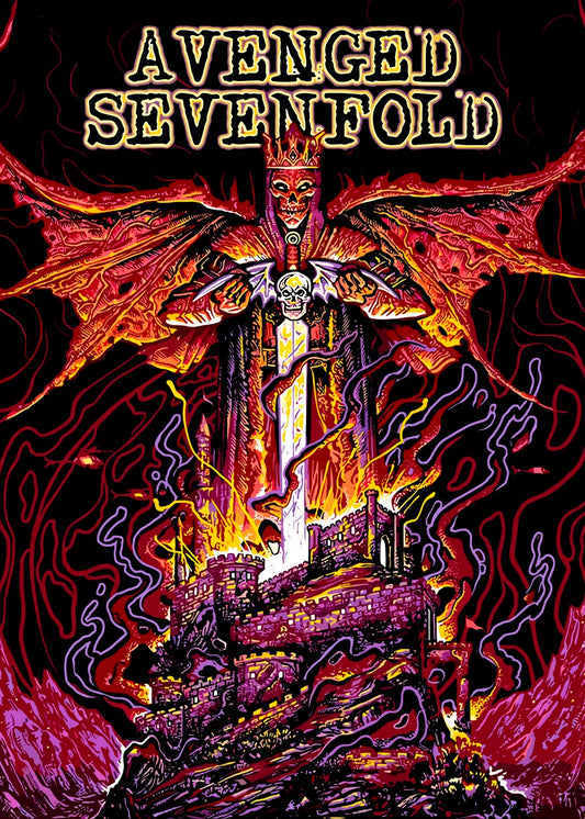 Avenged Sevenfold