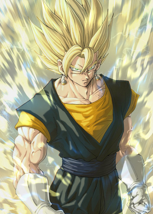 Vegito 