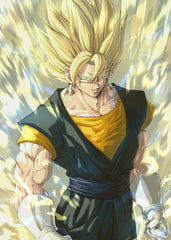 Vegito 