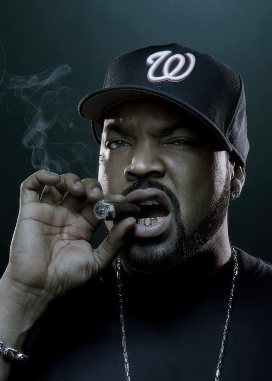 Ice Cube