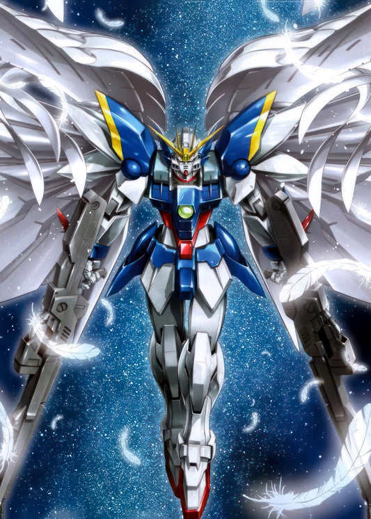 Gundam