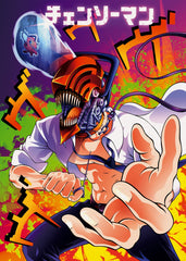 Chainsaw Man