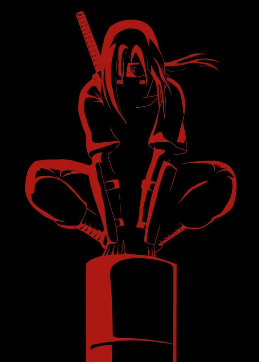 Itachi Uchiha